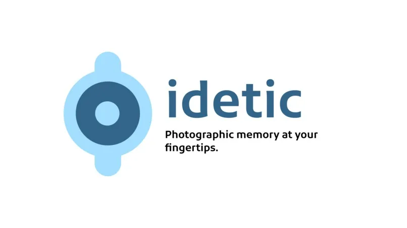 Idetic